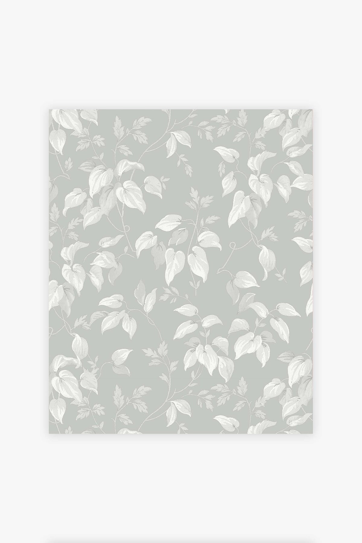 Trail Flower Grey