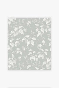 Trail Flower Grey