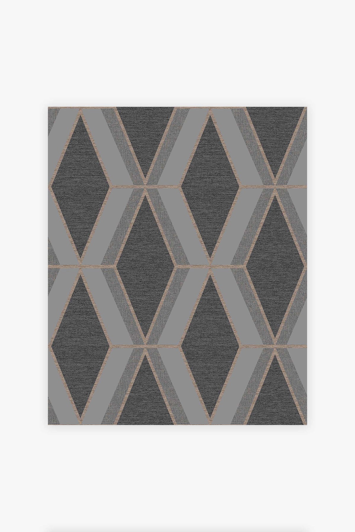 Optical Triangle Grey