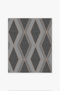 Optical Triangle Grey