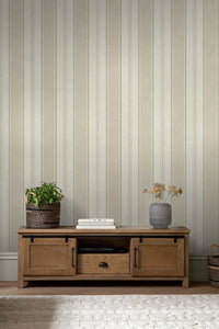 Country Stripe Duck Neutral