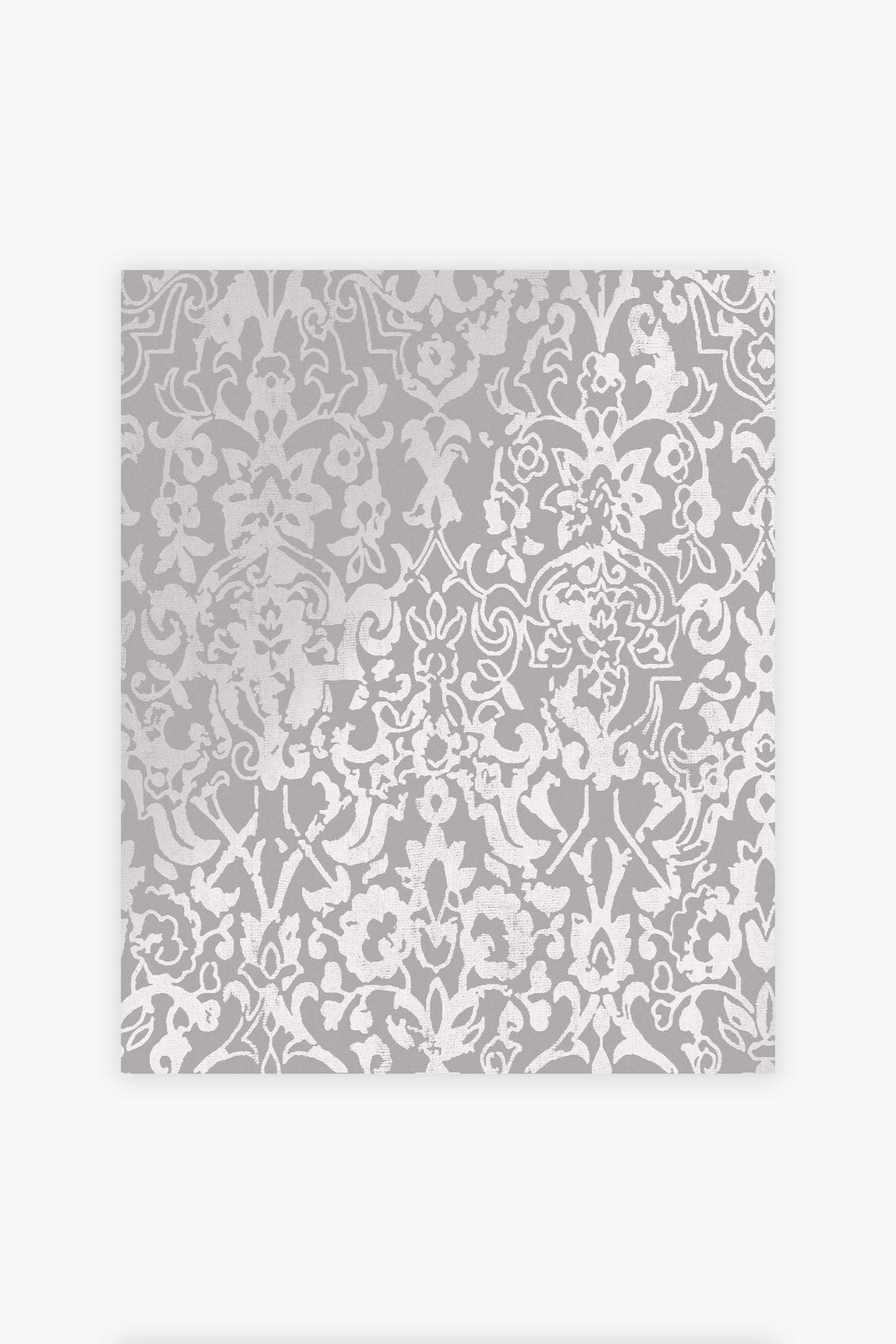 Majestic Damask Grey