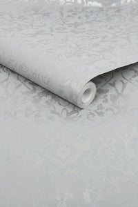 Majestic Damask Grey