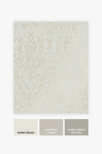 Majestic Damask Neutral