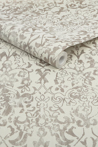 Majestic Damask Neutral