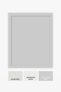 Country Panel Grey