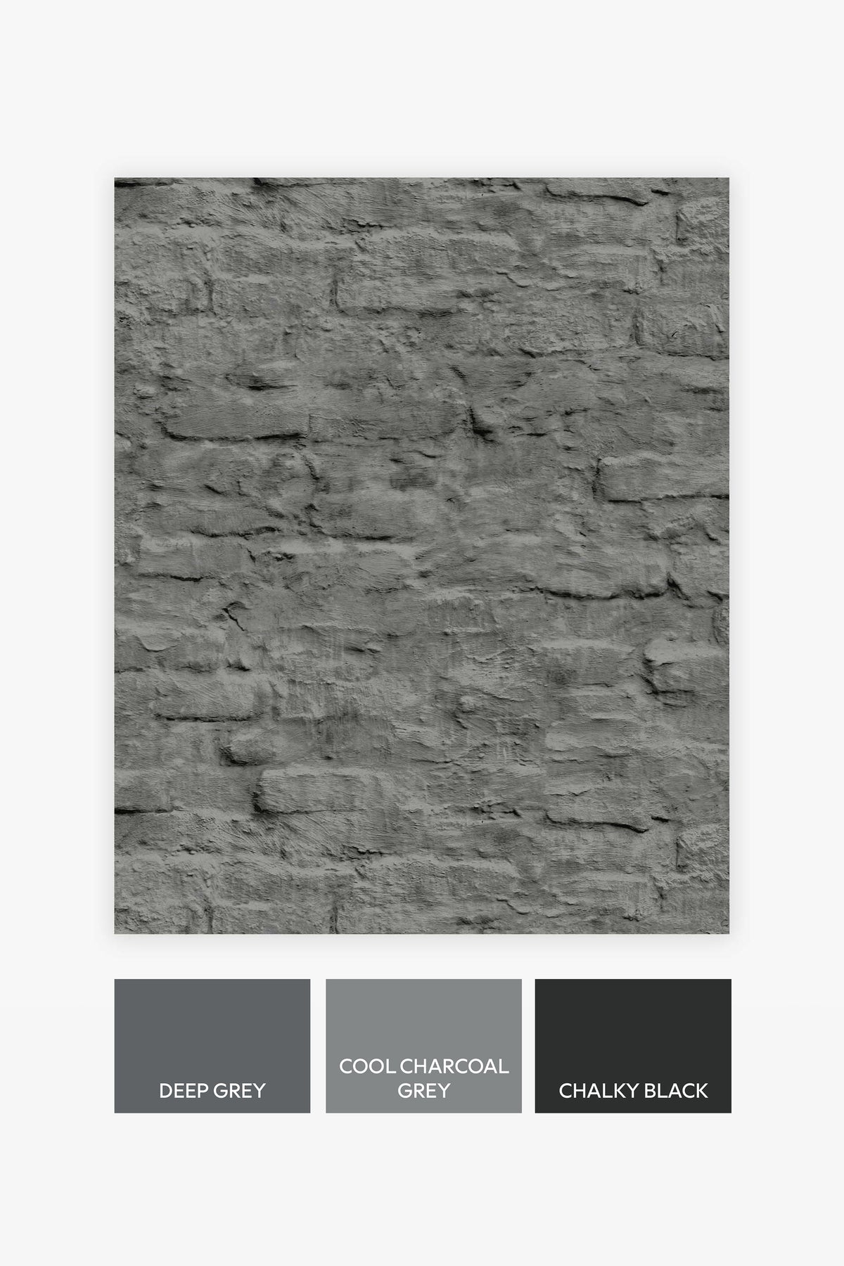 Contemporary Brick Grey