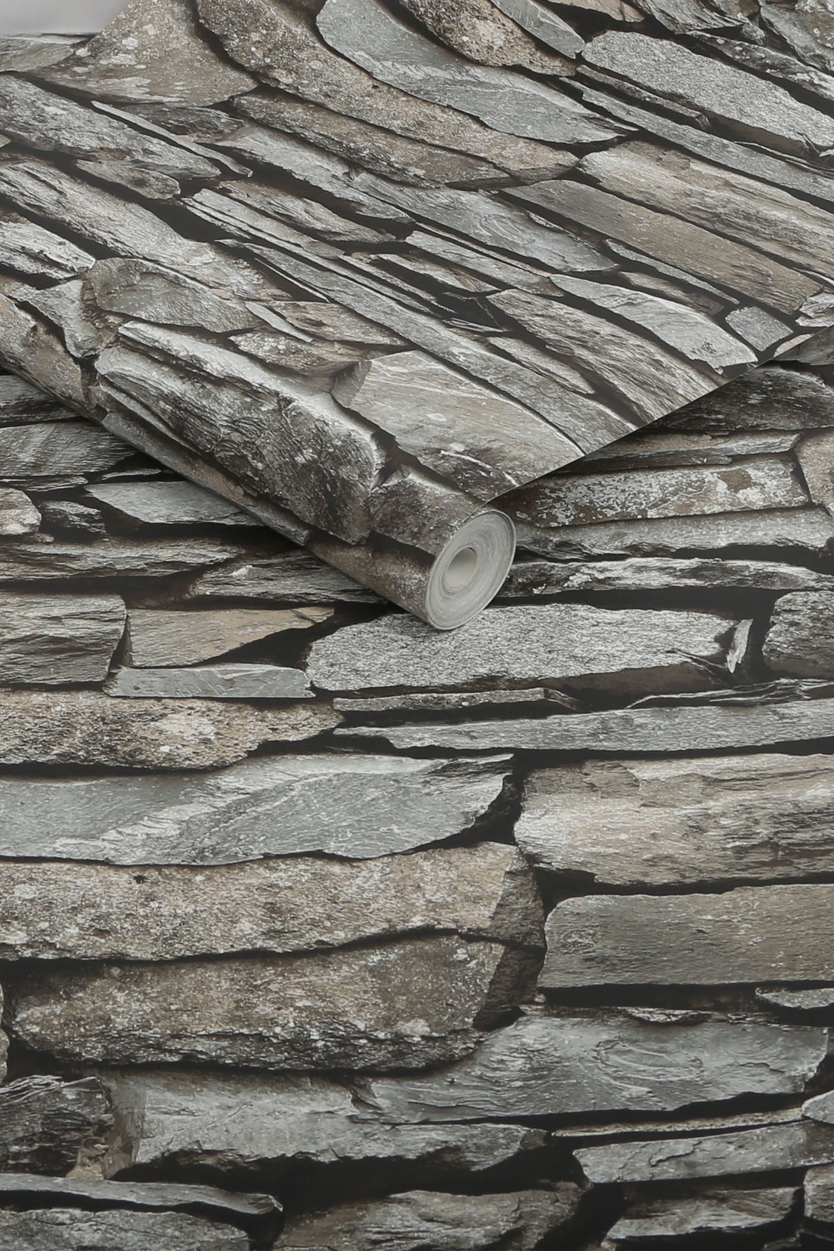 Ledgestone Wall Grey