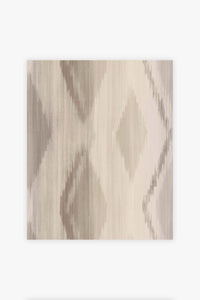 Abstract Ikat Neutral