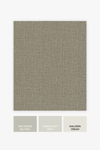 Linen Weave Neutral