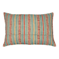 Cushion High Wire Jockey Linen