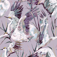 Heritage With A Twist Heron Sent Heather