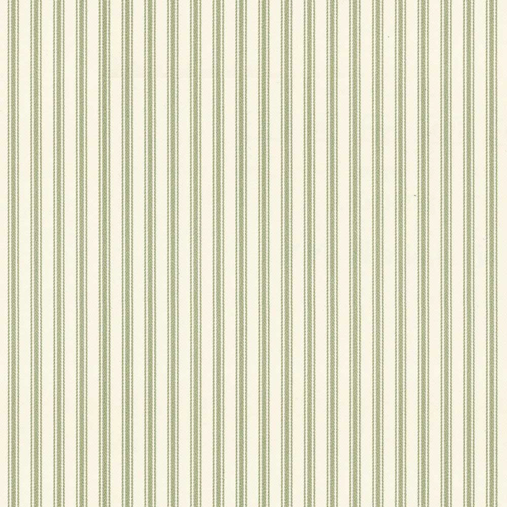 Ian Mankin Ticking Stripe Wallcovering