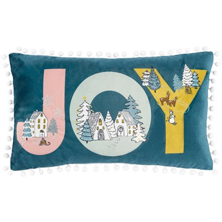 JOY Cushion