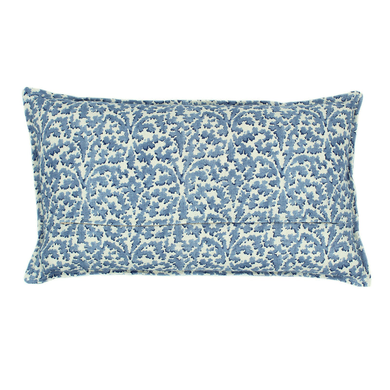 Cushion Bagatelle Forget Me Not
