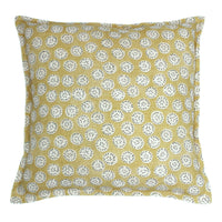 Cushion Chitgar Yellow Lichen