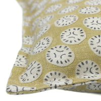Cushion Chitgar Yellow Lichen