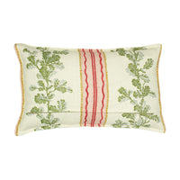 Cushion Hester Pink Green