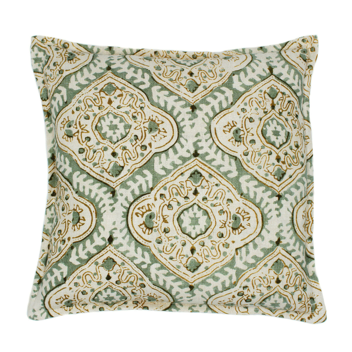 Cushion Kala Aloe