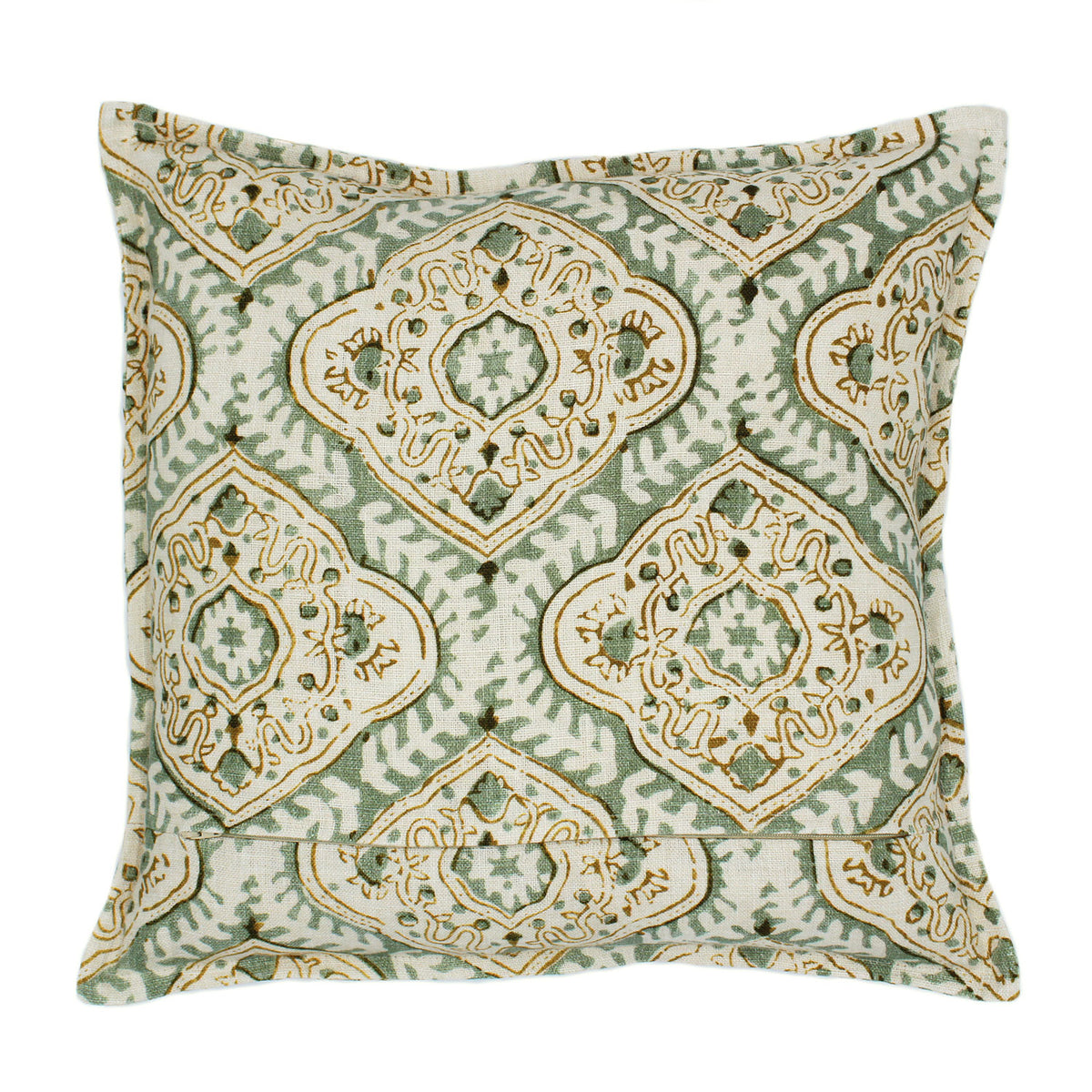 Cushion Kala Aloe