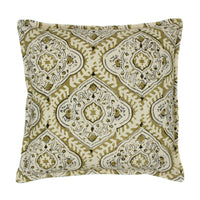 Cushion Kala Olive