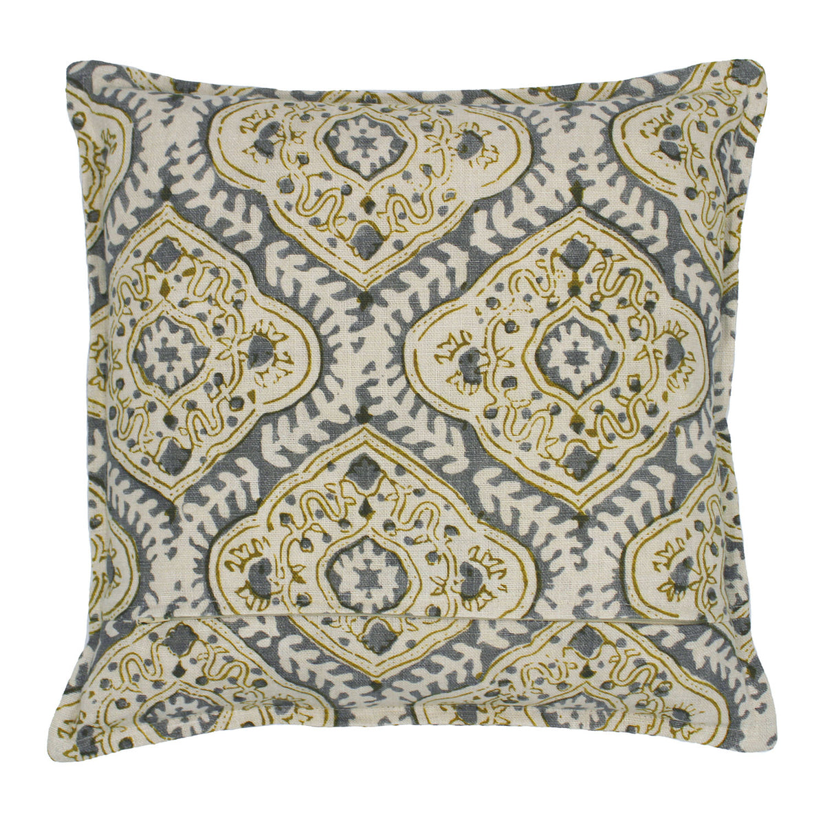 Cushion Kala Pebble