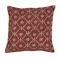 Cushion Khiva Rose