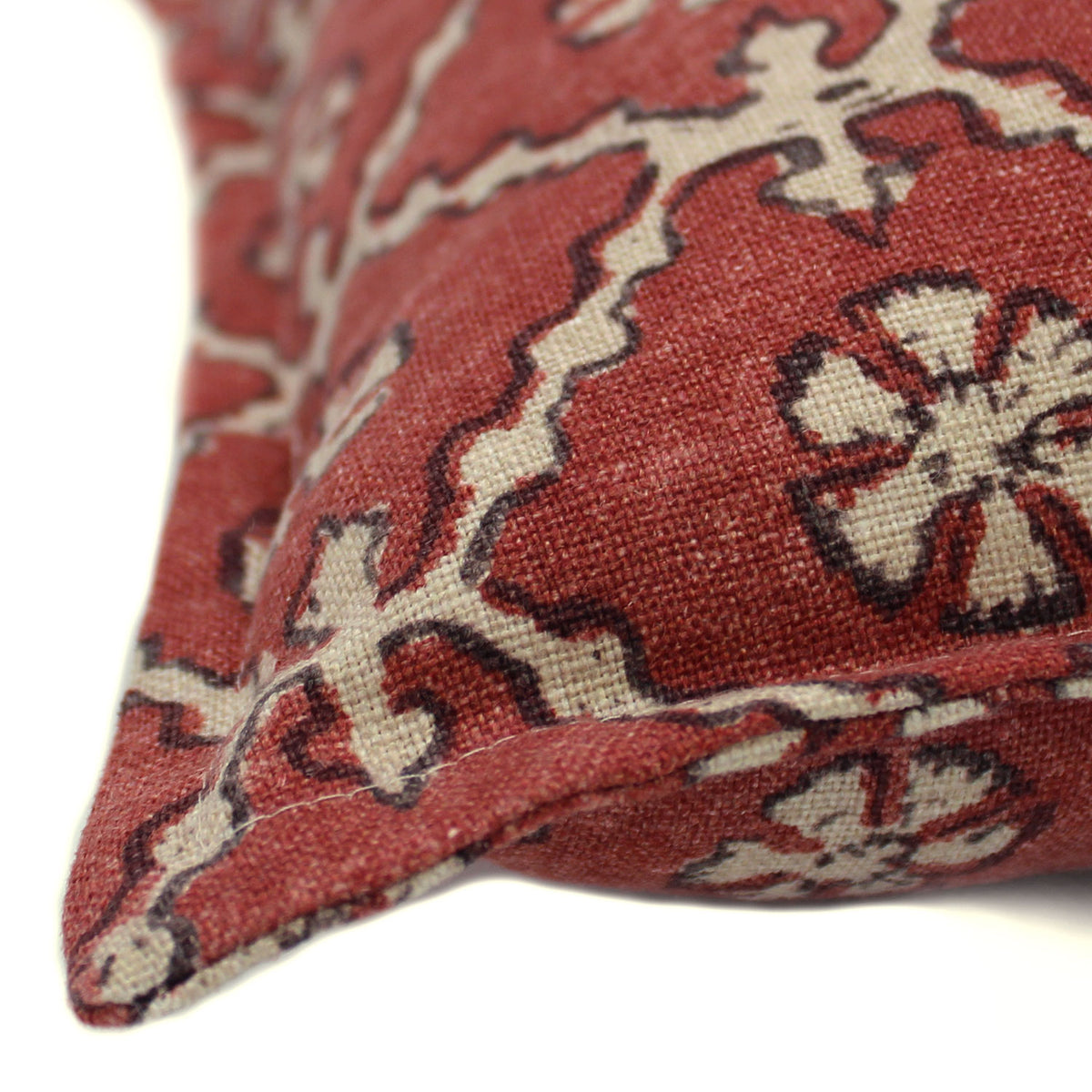 Cushion Khiva Rose