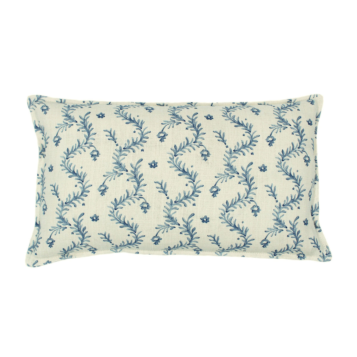 Cushion Magic Lantern Sea Holly