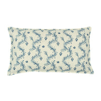 Cushion Magic Lantern Sea Holly