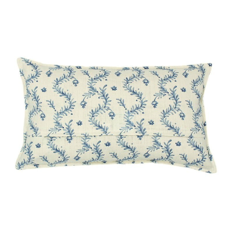 Cushion Magic Lantern Sea Holly