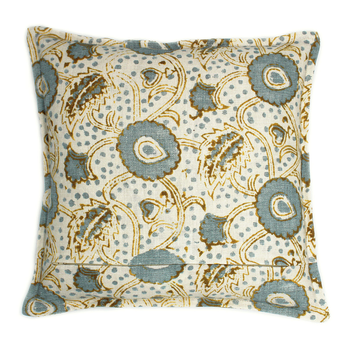 Cushion Rubia Cove