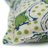 Cushion Rubia Peas