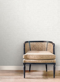 Mediterranean Papyrus Weave Grey