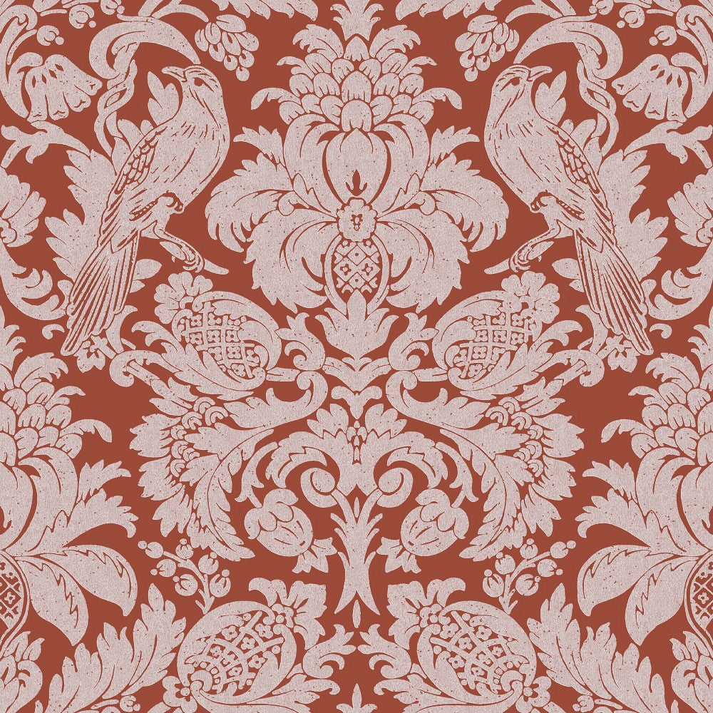Heritage With A Twist Morris Amber
