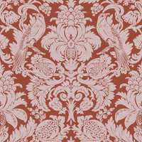Heritage With A Twist Morris Amber