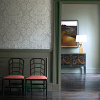 Olivine Zoffany Paint