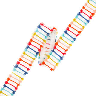 VN T135/01 FIRECRACKER BRAID
