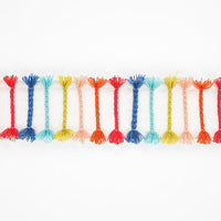 VN T135/01 FIRECRACKER BRAID