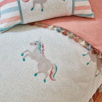 VN T84/10 TUFTY BRAID ICE CREAM