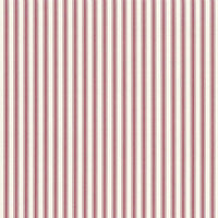 Ian Mankin Ticking Stripe Wallcovering