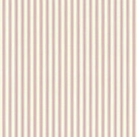 Ian Mankin Ticking Stripe Wallcovering