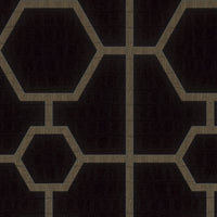 Philipp Plein Geometric Gold
