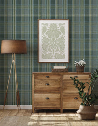 Heritage With A Twist Clash Of Tartans Bracken